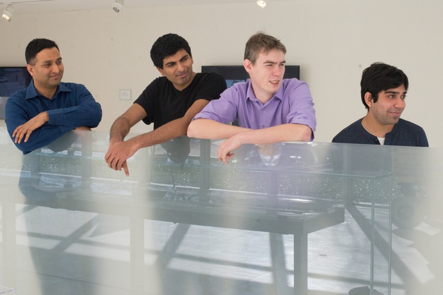 Updates Camera Culture Making the invisible visibleinside our